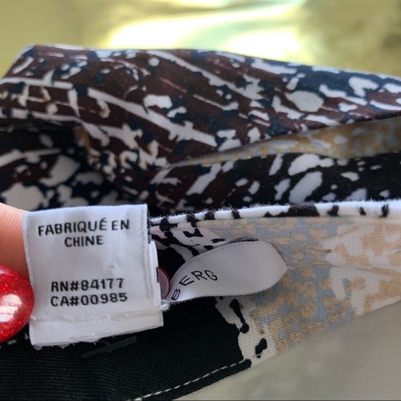 💚💚 Diane Von Furstenberg Skirt - Picture 11 of 11